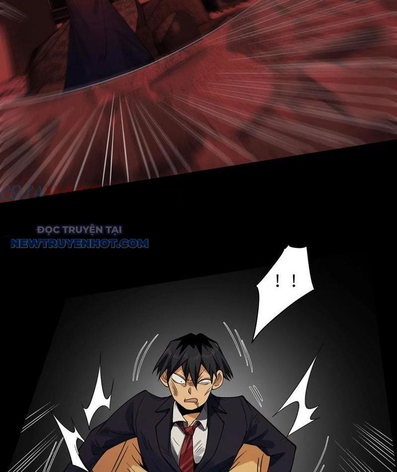 đối Mặt Với Bệnh Tâm Thần, Ma Quỷ Chẳng Là Cái Thá Gì Chap 88 - Next Chap 89