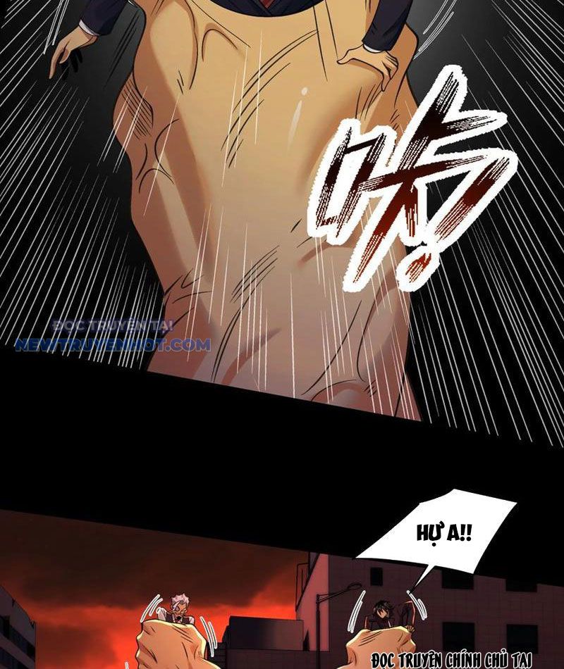 đối Mặt Với Bệnh Tâm Thần, Ma Quỷ Chẳng Là Cái Thá Gì Chap 88 - Next Chap 89