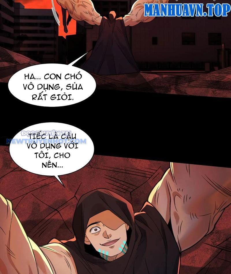 đối Mặt Với Bệnh Tâm Thần, Ma Quỷ Chẳng Là Cái Thá Gì Chap 88 - Next Chap 89