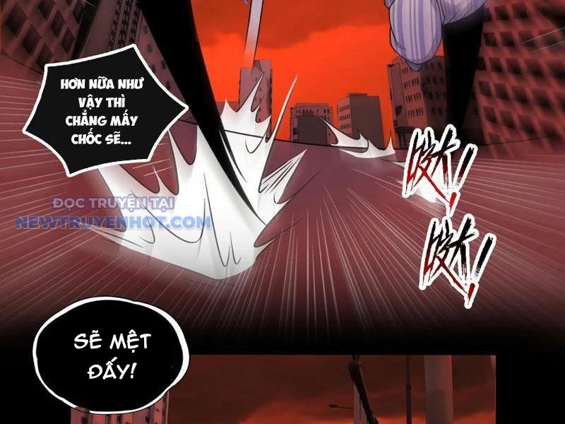 đối Mặt Với Bệnh Tâm Thần, Ma Quỷ Chẳng Là Cái Thá Gì Chap 89 - Next Chap 90