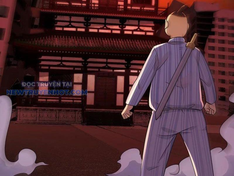 đối Mặt Với Bệnh Tâm Thần, Ma Quỷ Chẳng Là Cái Thá Gì Chap 89 - Next Chap 90