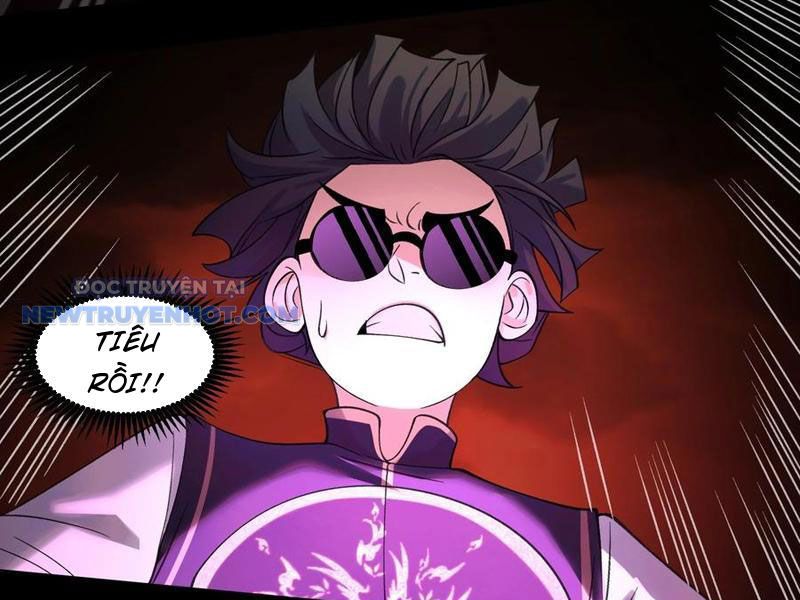 đối Mặt Với Bệnh Tâm Thần, Ma Quỷ Chẳng Là Cái Thá Gì Chap 89 - Next Chap 90