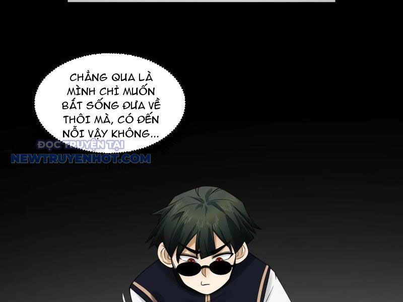 đối Mặt Với Bệnh Tâm Thần, Ma Quỷ Chẳng Là Cái Thá Gì Chap 89 - Next Chap 90