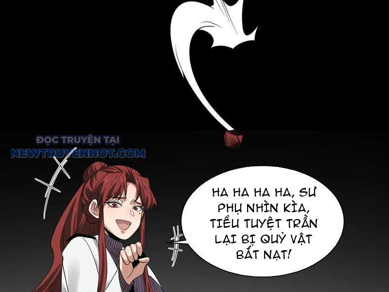 đối Mặt Với Bệnh Tâm Thần, Ma Quỷ Chẳng Là Cái Thá Gì Chap 89 - Next Chap 90