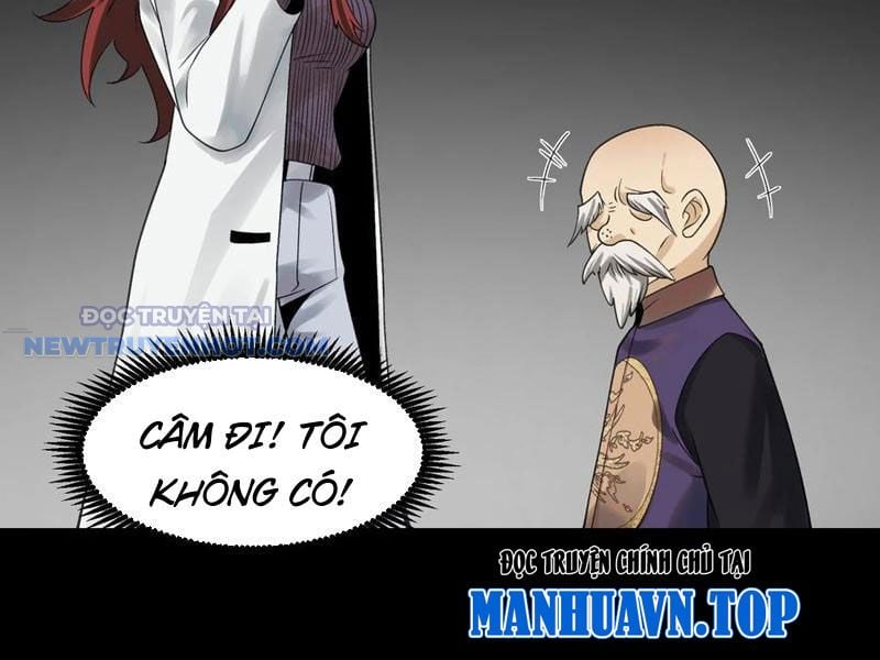 đối Mặt Với Bệnh Tâm Thần, Ma Quỷ Chẳng Là Cái Thá Gì Chap 89 - Next Chap 90