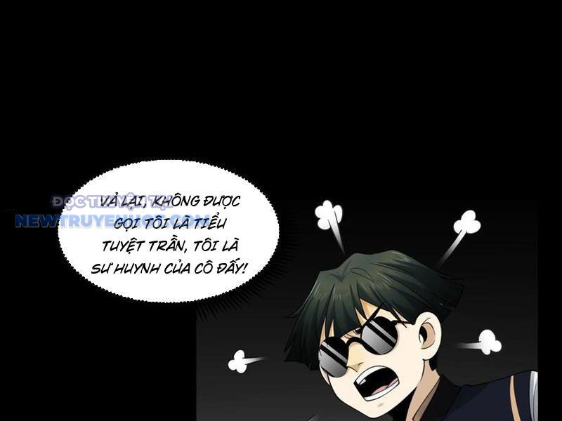 đối Mặt Với Bệnh Tâm Thần, Ma Quỷ Chẳng Là Cái Thá Gì Chap 89 - Next Chap 90