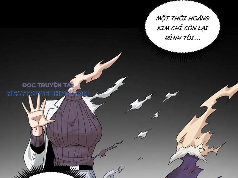 đối Mặt Với Bệnh Tâm Thần, Ma Quỷ Chẳng Là Cái Thá Gì Chap 89 - Next Chap 90