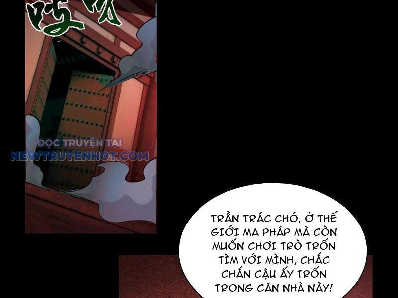 đối Mặt Với Bệnh Tâm Thần, Ma Quỷ Chẳng Là Cái Thá Gì Chap 89 - Next Chap 90