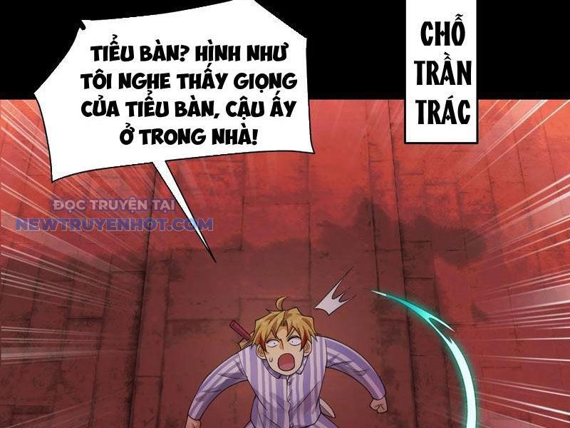 đối Mặt Với Bệnh Tâm Thần, Ma Quỷ Chẳng Là Cái Thá Gì Chap 89 - Next Chap 90