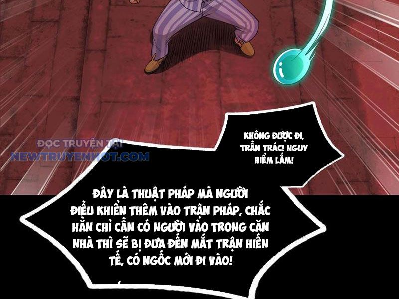 đối Mặt Với Bệnh Tâm Thần, Ma Quỷ Chẳng Là Cái Thá Gì Chap 89 - Next Chap 90