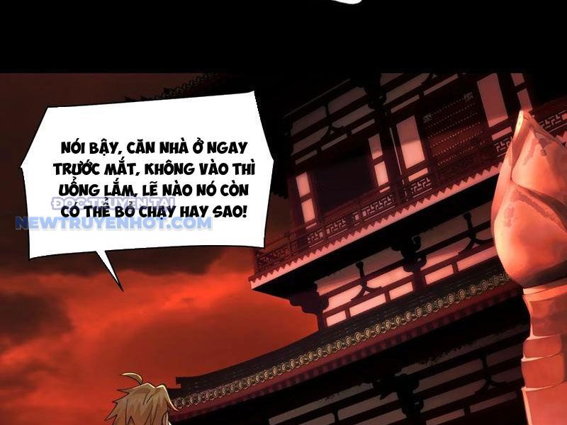 đối Mặt Với Bệnh Tâm Thần, Ma Quỷ Chẳng Là Cái Thá Gì Chap 89 - Next Chap 90