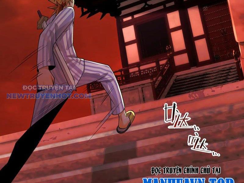 đối Mặt Với Bệnh Tâm Thần, Ma Quỷ Chẳng Là Cái Thá Gì Chap 89 - Next Chap 90