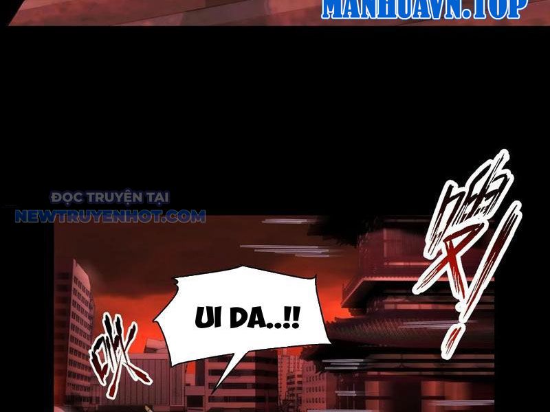 đối Mặt Với Bệnh Tâm Thần, Ma Quỷ Chẳng Là Cái Thá Gì Chap 89 - Next Chap 90