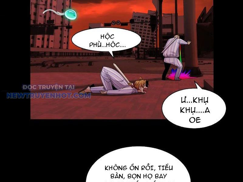 đối Mặt Với Bệnh Tâm Thần, Ma Quỷ Chẳng Là Cái Thá Gì Chap 89 - Next Chap 90