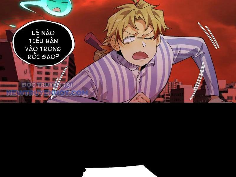 đối Mặt Với Bệnh Tâm Thần, Ma Quỷ Chẳng Là Cái Thá Gì Chap 89 - Next Chap 90