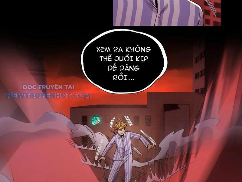 đối Mặt Với Bệnh Tâm Thần, Ma Quỷ Chẳng Là Cái Thá Gì Chap 89 - Next Chap 90