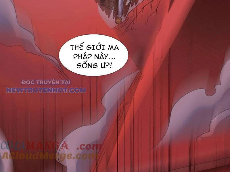 đối Mặt Với Bệnh Tâm Thần, Ma Quỷ Chẳng Là Cái Thá Gì Chap 89 - Next Chap 90