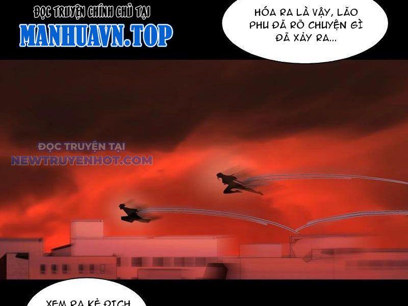 đối Mặt Với Bệnh Tâm Thần, Ma Quỷ Chẳng Là Cái Thá Gì Chap 89 - Next Chap 90