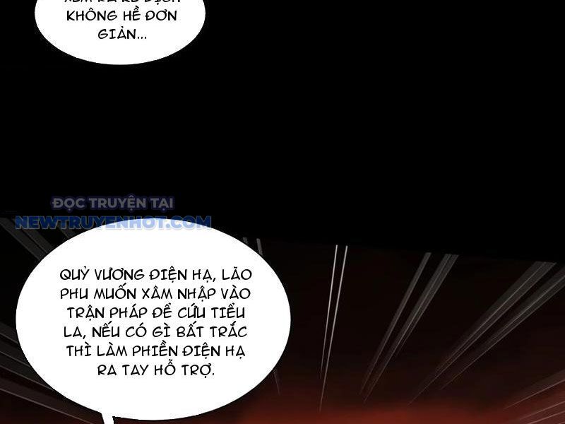 đối Mặt Với Bệnh Tâm Thần, Ma Quỷ Chẳng Là Cái Thá Gì Chap 89 - Next Chap 90