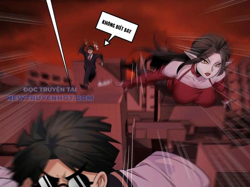 đối Mặt Với Bệnh Tâm Thần, Ma Quỷ Chẳng Là Cái Thá Gì Chap 89 - Next Chap 90