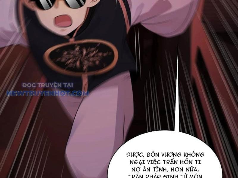 đối Mặt Với Bệnh Tâm Thần, Ma Quỷ Chẳng Là Cái Thá Gì Chap 89 - Next Chap 90
