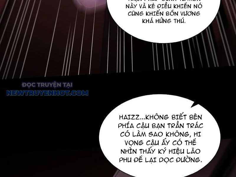 đối Mặt Với Bệnh Tâm Thần, Ma Quỷ Chẳng Là Cái Thá Gì Chap 89 - Next Chap 90