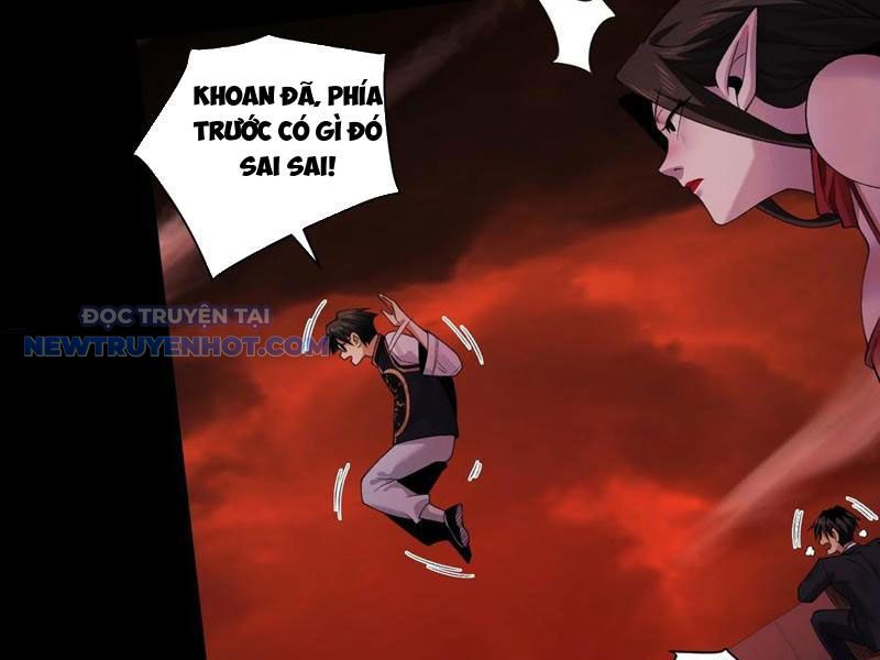 đối Mặt Với Bệnh Tâm Thần, Ma Quỷ Chẳng Là Cái Thá Gì Chap 89 - Next Chap 90