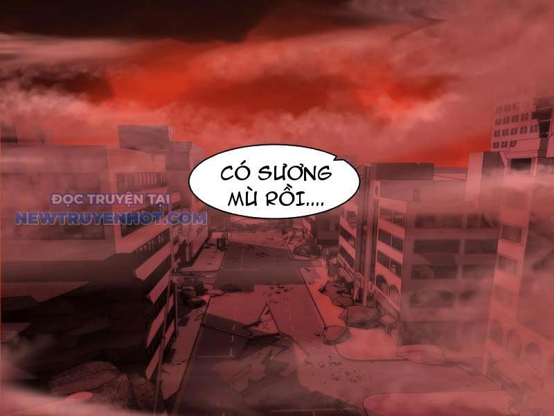 đối Mặt Với Bệnh Tâm Thần, Ma Quỷ Chẳng Là Cái Thá Gì Chap 89 - Next Chap 90