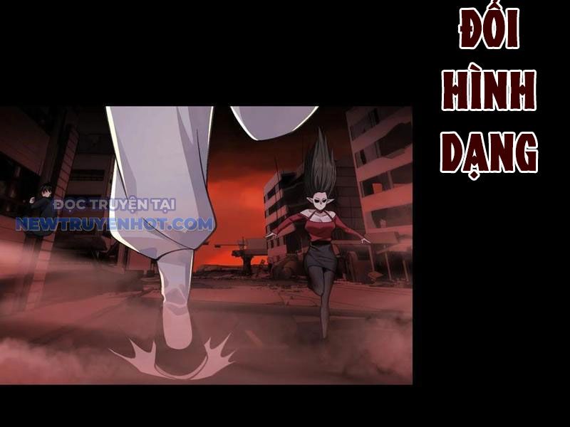 đối Mặt Với Bệnh Tâm Thần, Ma Quỷ Chẳng Là Cái Thá Gì Chap 89 - Next Chap 90