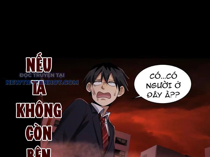 đối Mặt Với Bệnh Tâm Thần, Ma Quỷ Chẳng Là Cái Thá Gì Chap 89 - Next Chap 90