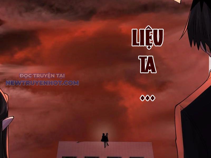 đối Mặt Với Bệnh Tâm Thần, Ma Quỷ Chẳng Là Cái Thá Gì Chap 89 - Next Chap 90