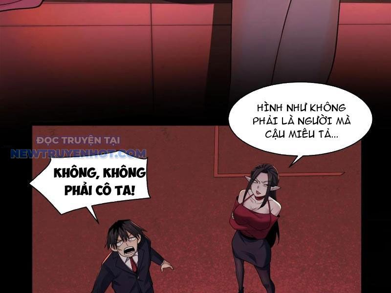 đối Mặt Với Bệnh Tâm Thần, Ma Quỷ Chẳng Là Cái Thá Gì Chap 89 - Next Chap 90