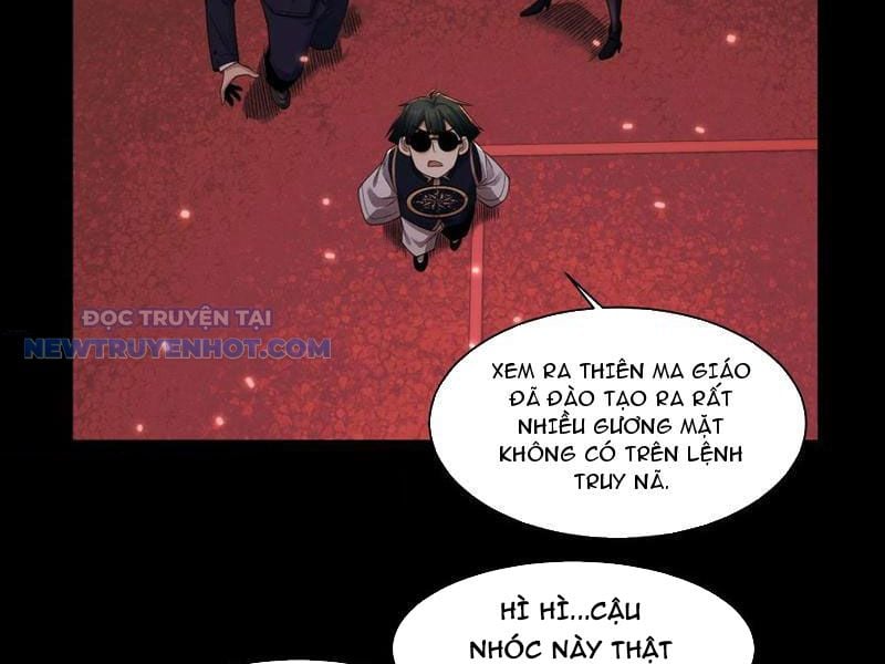 đối Mặt Với Bệnh Tâm Thần, Ma Quỷ Chẳng Là Cái Thá Gì Chap 89 - Next Chap 90