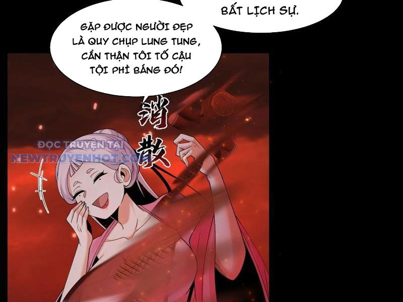 đối Mặt Với Bệnh Tâm Thần, Ma Quỷ Chẳng Là Cái Thá Gì Chap 89 - Next Chap 90