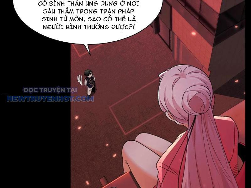 đối Mặt Với Bệnh Tâm Thần, Ma Quỷ Chẳng Là Cái Thá Gì Chap 89 - Next Chap 90