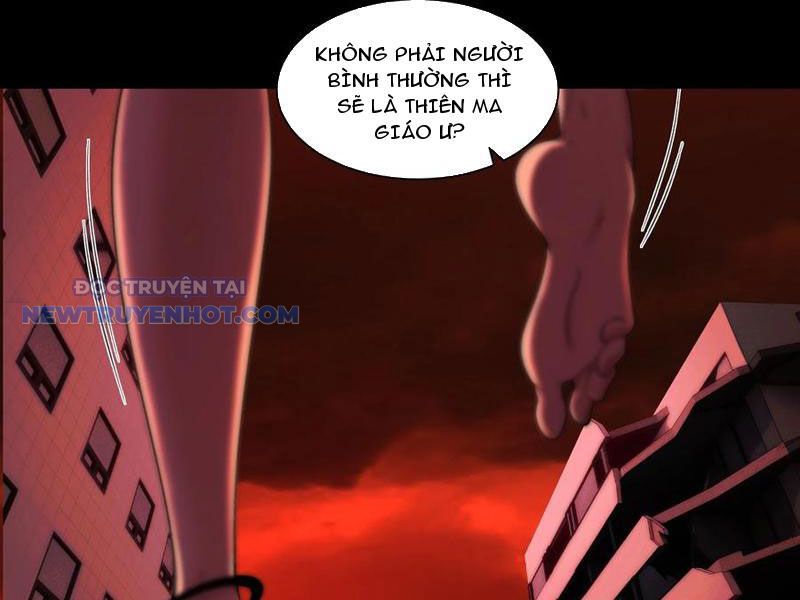 đối Mặt Với Bệnh Tâm Thần, Ma Quỷ Chẳng Là Cái Thá Gì Chap 89 - Next Chap 90