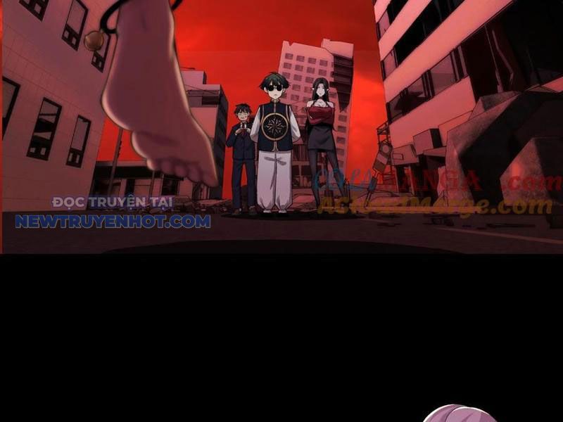 đối Mặt Với Bệnh Tâm Thần, Ma Quỷ Chẳng Là Cái Thá Gì Chap 89 - Next Chap 90