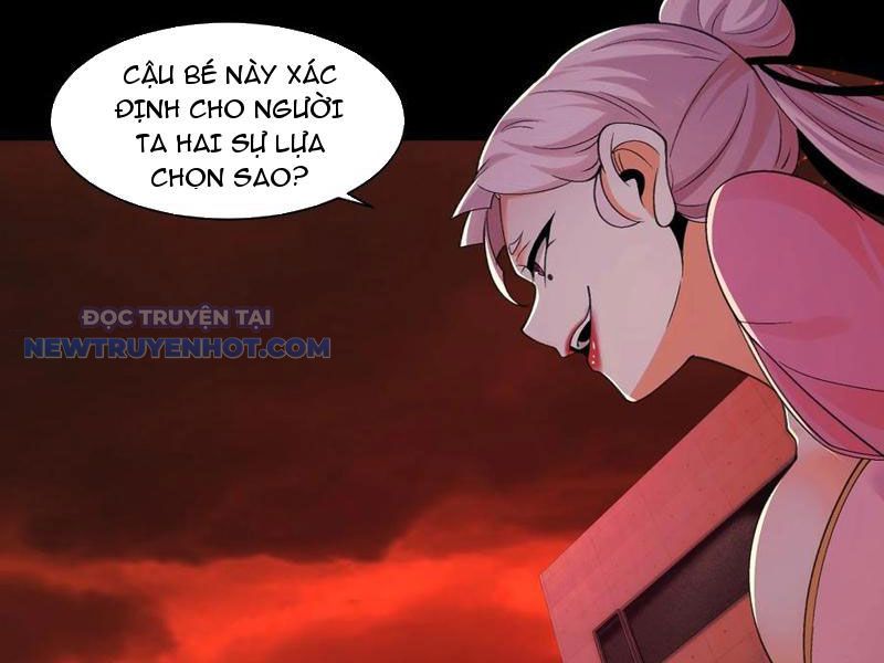 đối Mặt Với Bệnh Tâm Thần, Ma Quỷ Chẳng Là Cái Thá Gì Chap 89 - Next Chap 90