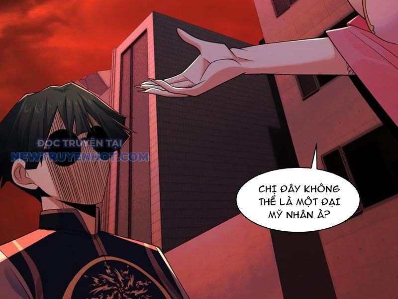 đối Mặt Với Bệnh Tâm Thần, Ma Quỷ Chẳng Là Cái Thá Gì Chap 89 - Next Chap 90