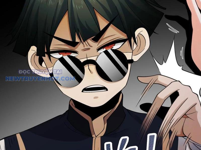 đối Mặt Với Bệnh Tâm Thần, Ma Quỷ Chẳng Là Cái Thá Gì Chap 89 - Next Chap 90