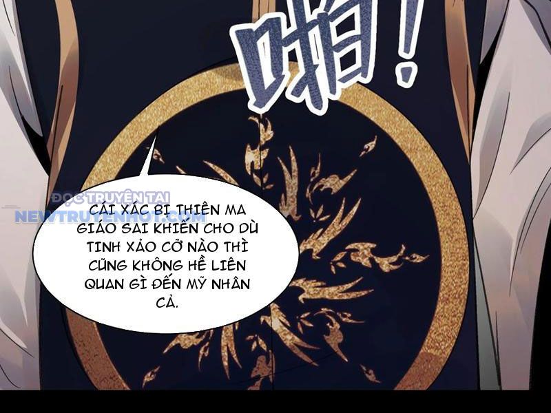 đối Mặt Với Bệnh Tâm Thần, Ma Quỷ Chẳng Là Cái Thá Gì Chap 89 - Next Chap 90