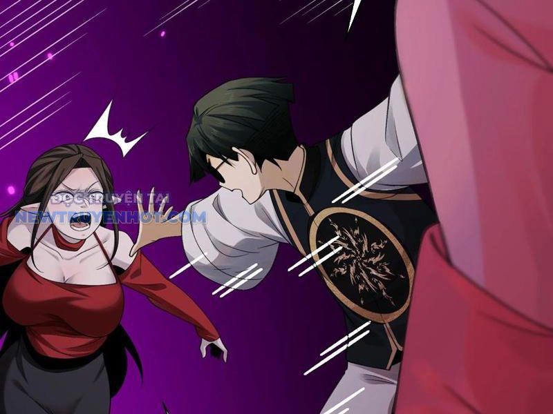 đối Mặt Với Bệnh Tâm Thần, Ma Quỷ Chẳng Là Cái Thá Gì Chap 89 - Next Chap 90