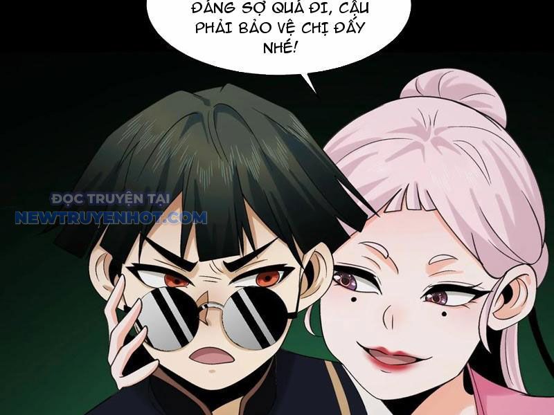 đối Mặt Với Bệnh Tâm Thần, Ma Quỷ Chẳng Là Cái Thá Gì Chap 89 - Next Chap 90