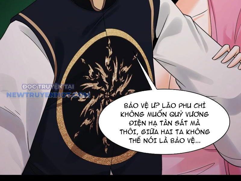 đối Mặt Với Bệnh Tâm Thần, Ma Quỷ Chẳng Là Cái Thá Gì Chap 89 - Next Chap 90