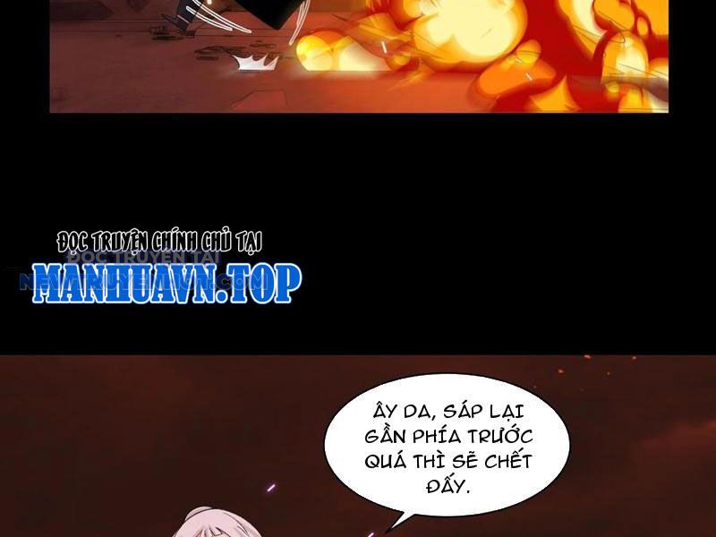 đối Mặt Với Bệnh Tâm Thần, Ma Quỷ Chẳng Là Cái Thá Gì Chap 89 - Next Chap 90