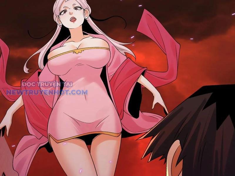 đối Mặt Với Bệnh Tâm Thần, Ma Quỷ Chẳng Là Cái Thá Gì Chap 89 - Next Chap 90