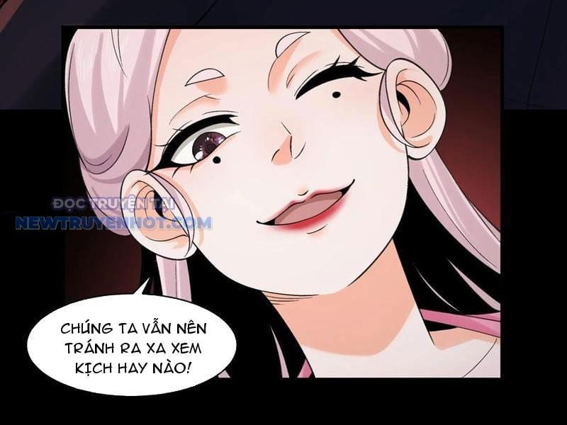 đối Mặt Với Bệnh Tâm Thần, Ma Quỷ Chẳng Là Cái Thá Gì Chap 89 - Next Chap 90