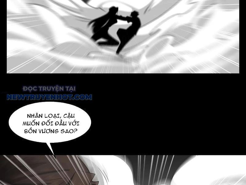 đối Mặt Với Bệnh Tâm Thần, Ma Quỷ Chẳng Là Cái Thá Gì Chap 89 - Next Chap 90