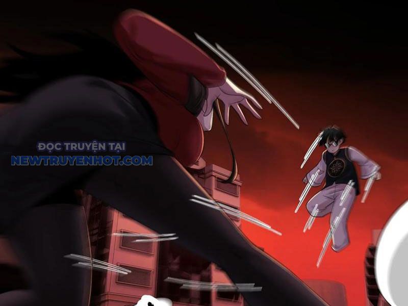 đối Mặt Với Bệnh Tâm Thần, Ma Quỷ Chẳng Là Cái Thá Gì Chap 89 - Next Chap 90