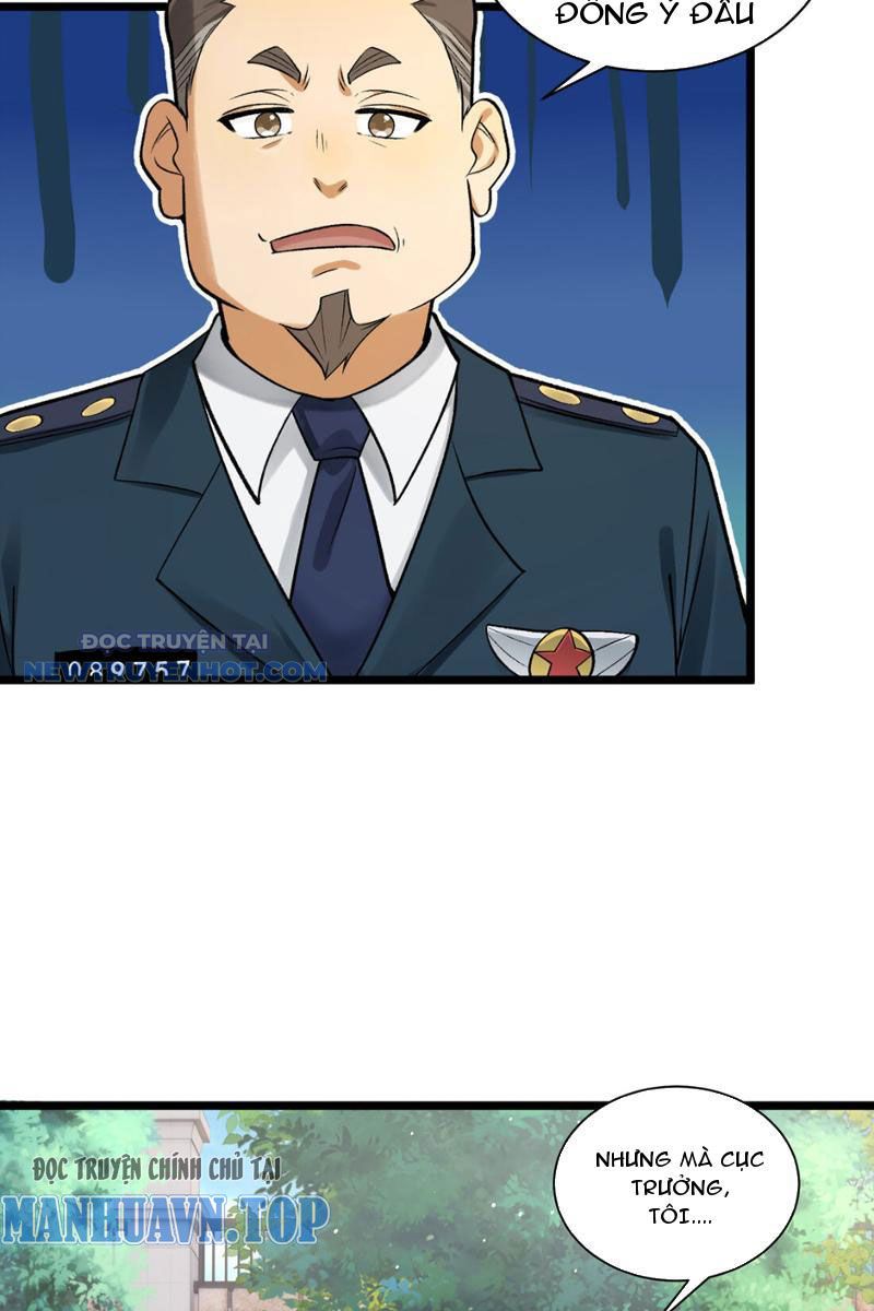 đối Mặt Với Bệnh Tâm Thần, Ma Quỷ Chẳng Là Cái Thá Gì Chap 9 - Next Chap 10